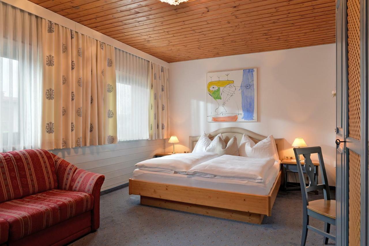 Hotel Tiroler Stuben ورغل المظهر الخارجي الصورة
